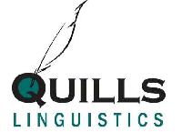 Quills Linguistics - Spain - Spanish to English translator