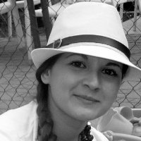 Marija Zografska Aleksova - olasz - macedón translator