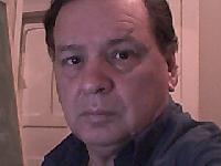 Ricardo Pérez Banega