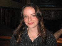Fiona Kirton - espanhol para inglês translator