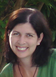 Natalie Grassmann - német - angol translator