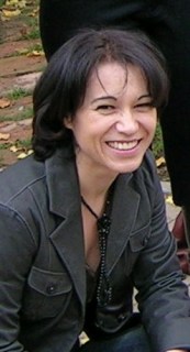 Maria Carl - angol - francia translator