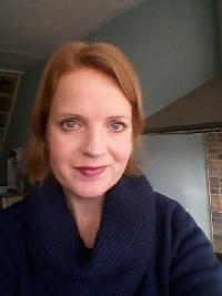 Marijke Bakhuizen van den Brink - neerlandés al inglés translator