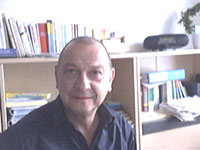 Rolf Keiser - din germană în engleză translator