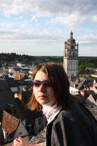 Vera Shuvaeva-Becar - English to Russian translator