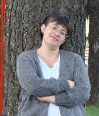 Milena Simeonova - inglês para búlgaro translator