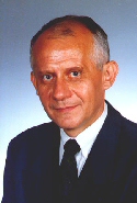 Witold Lekawa