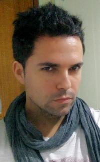 Pablo Fernandez - inglês para espanhol translator