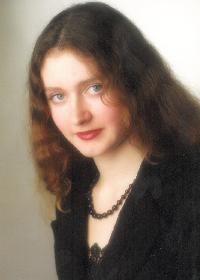 Oksana Lukashyna - angol - orosz translator