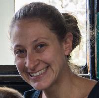 Sarah Schneider - olasz - angol translator