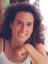 Laura Lisi - angol - olasz translator