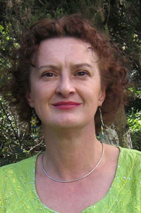 Ariella Aureli - olasz - spanyol translator