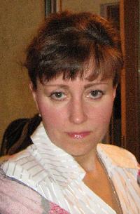Larisa Shulga - English to Russian translator