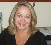 Kathy Ann Mutz - din  portugheză în engleză translator