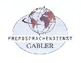 Fremdsprachendienst Gabler