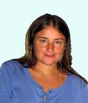 Denisa Sekeresova - inglês para eslovaco translator