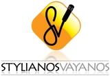 Stylianos Vayanos - English英语译成Greek希腊语 translator