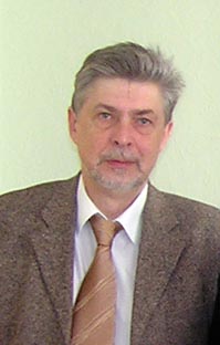 Alexander Parkhomov