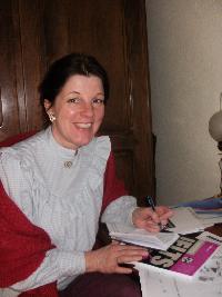 Piroska Ballér, dr. - English to Hungarian translator