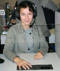daniele - német - orosz translator