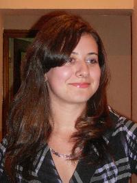 Liviana Teodorescu