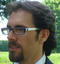 Mauro Monti - angol - olasz translator