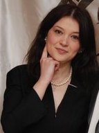 Saniye Boran - angol - török translator