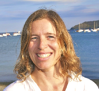 Georgina Esteva - spanyol - katalán translator