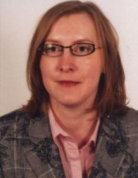 Elzbieta Waluk - Jaguszewska - din engleză în poloneză translator