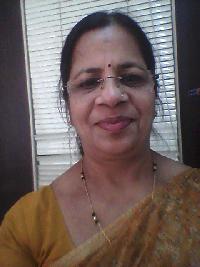 Supriya Deshpande - din engleză în marathi translator