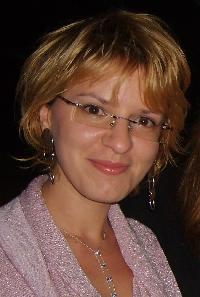 Cristina Manoli