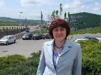 Alice Lazar - English to Romanian translator