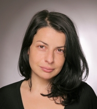 Ralitsa Karieva - din engleză în bulgară translator