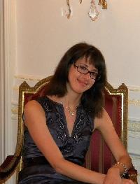 Adrienn Mohai - 英語 から ハンガリー語 translator