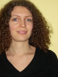 CRISTINA RACCA - Spanish to Italian translator