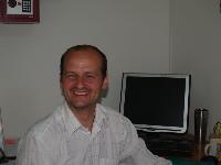Juro Sebestyen, A.B.I.E.S. s.r.o. - Da Slovacco a Inglese translator