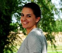 Christina Chrisoula - English to Greek translator