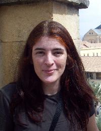 Letícia Gomes Ribeiro - német - portugál translator