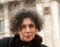 Elvira Villegas - din olandeză în spaniolă translator
