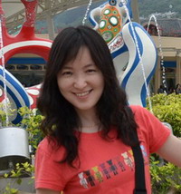 Susan2008 - japán - kínai translator