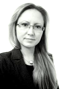 Zofia Romanis - English to Polish translator