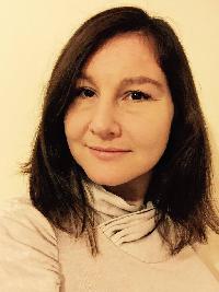 Laura Pistininzi (MCIL, RPSI, DPI, DPSI) - niemiecki > włoski translator