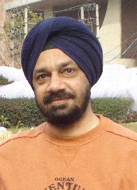 Dilraj Suri - Punjabi to English translator