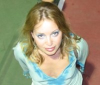 Olga Leshchenko - din rusă în franceză translator