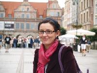 Magdalena Florenc-Karwowska - Polish to German translator