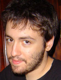 Andreas Nieckele - angol - portugál translator
