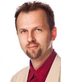 Dejan Unger - német - szlovén translator