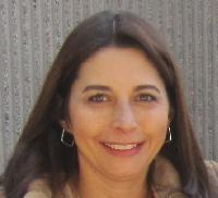 Ma. Esther Paredes - English to Spanish translator