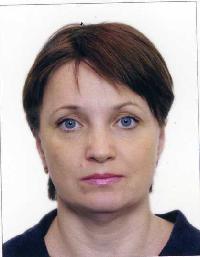 Olga Staroverova - Russian to English translator