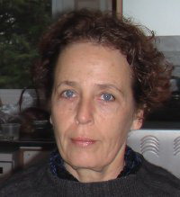 Aya Deutsch - English to Hebrew translator